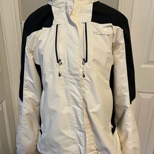 3-in-1 Outdoor Master ski jacket